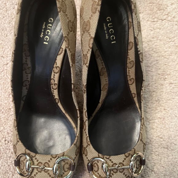 Gucci Shoes - Picture 5 of 6
